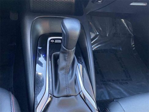 Used 2024 Toyota Corolla SE image 30