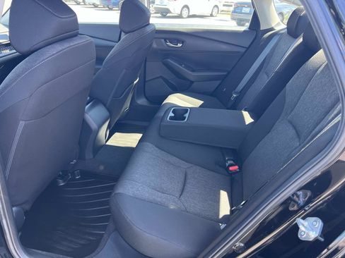 Certified 2024 Honda Accord LX image 19