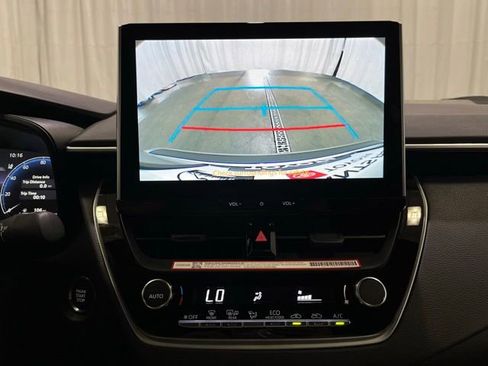 New 2026 Toyota Corolla SE w/ SE Package FWD image 17