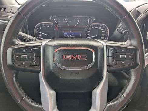 Used 2021 GMC Sierra 1500 Elevation AWD/4WD image 14