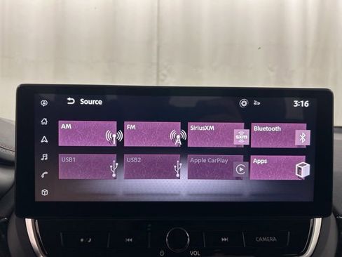 Used 2023 Nissan Altima 2.5 SR w/ SR Premium Package image 17