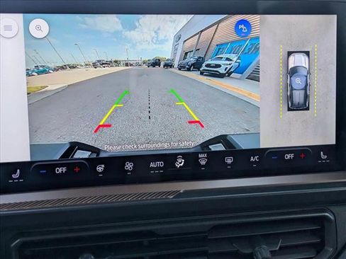 New 2026 Ford Bronco Sport Outer Banks w/ Outer Banks Tech Package+ AWD/4WD image 13