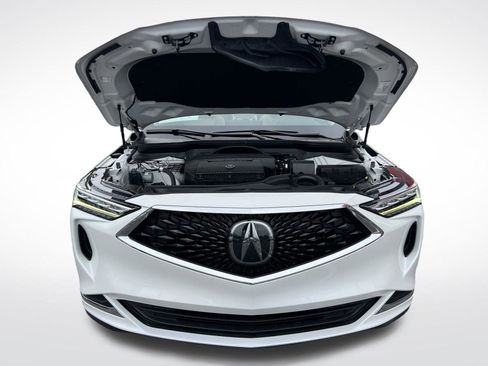 Used 2023 Acura MDX SH-AWD image 18
