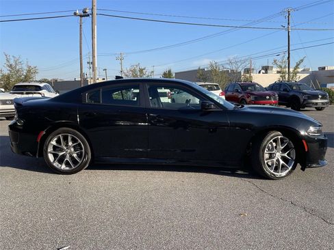 Used 2023 Dodge Charger GT image 2