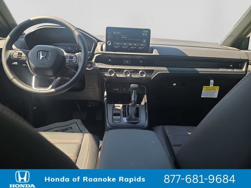 New 2026 Honda CR-V Sport-L image 12