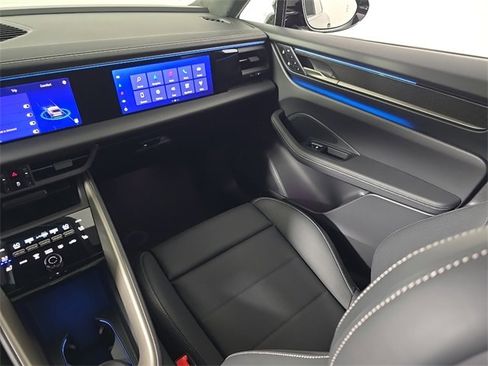 Used 2025 Porsche Macan Turbo Electric image 24