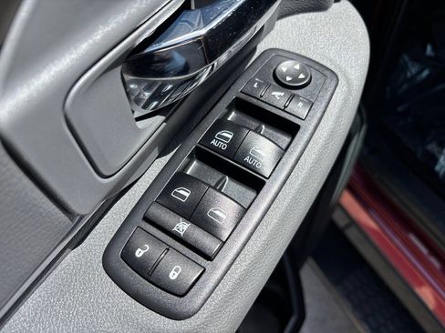 Used 2017 RAM 1500 Big Horn AWD/4WD image 31