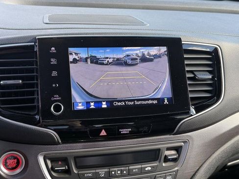 Used 2022 Honda Ridgeline RTL-E image 14