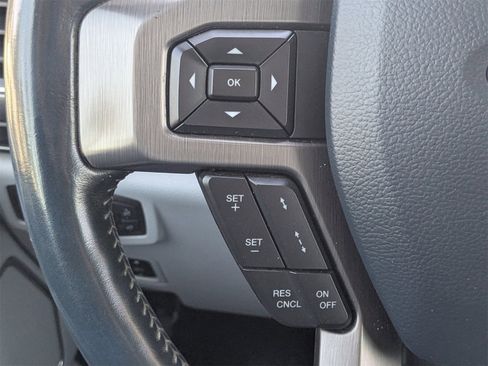 Used 2022 Ford F450 Limited w/ FX4 Off-Road Package image 30