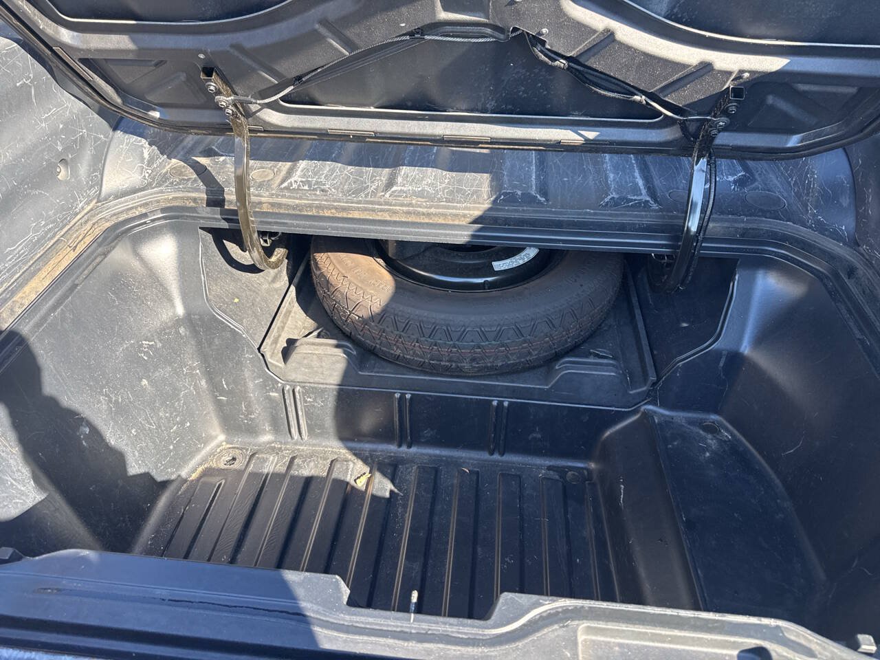Used 2013 Honda Ridgeline RT image 27