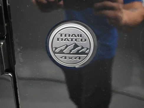 Used 2026 Jeep Wrangler Willys image 6