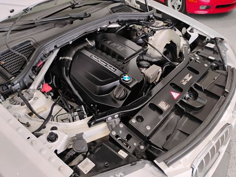 Used 2013 BMW X3 xDrive35i image 11