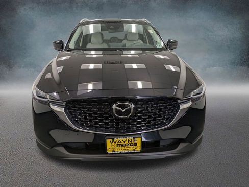 Used 2023 MAZDA CX-5 AWD 2.5 S w/ Premium Plus Pkg image 2