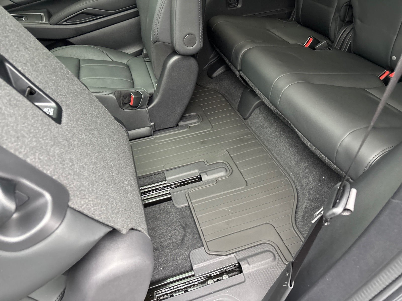 New 2027 Subaru Ascent Touring AWD/4WD image 41