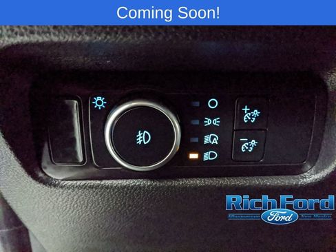 Used 2025 Ford Ranger XL w/ Trailer Tow Package image 15