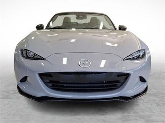 New 2025 MAZDA MX-5 Miata Club video 2