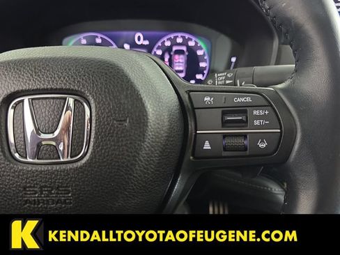 Used 2024 Honda Accord Sport image 12