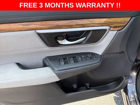 Used 2017 Honda CR-V EX image 12