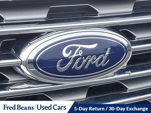 Certified 2022 Ford Edge SEL w/ Convenience Package image 32