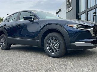 New 2025 MAZDA CX-30 AWD 2.5 S video 1