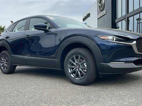 New 2025 MAZDA CX-30 AWD 2.5 S image 1