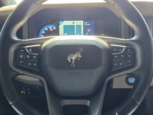 Used 2024 Ford Bronco Wildtrak AWD/4WD image 23