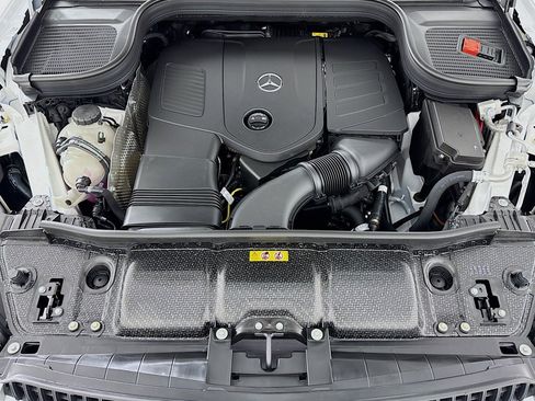 New 2026 Mercedes-Benz GLE 350 4MATIC image 11