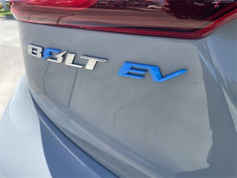 Used 2019 Chevrolet Bolt LT image 30