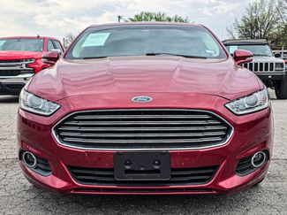 Used 2015 Ford Fusion Energi SE video 2