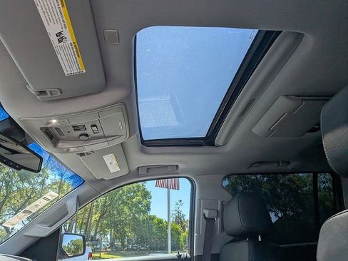 Used 2017 Chevrolet Suburban LT RWD image 21