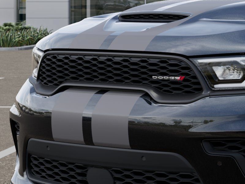 New 2026 Dodge Durango GT w/ Tow 'N Go Package AWD/4WD image 12