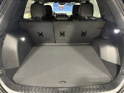 New 2026 Chevrolet Equinox LT w/ Convenience Package II image 34