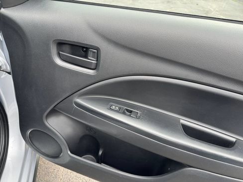 Used 2024 Mitsubishi Mirage LE FWD image 22