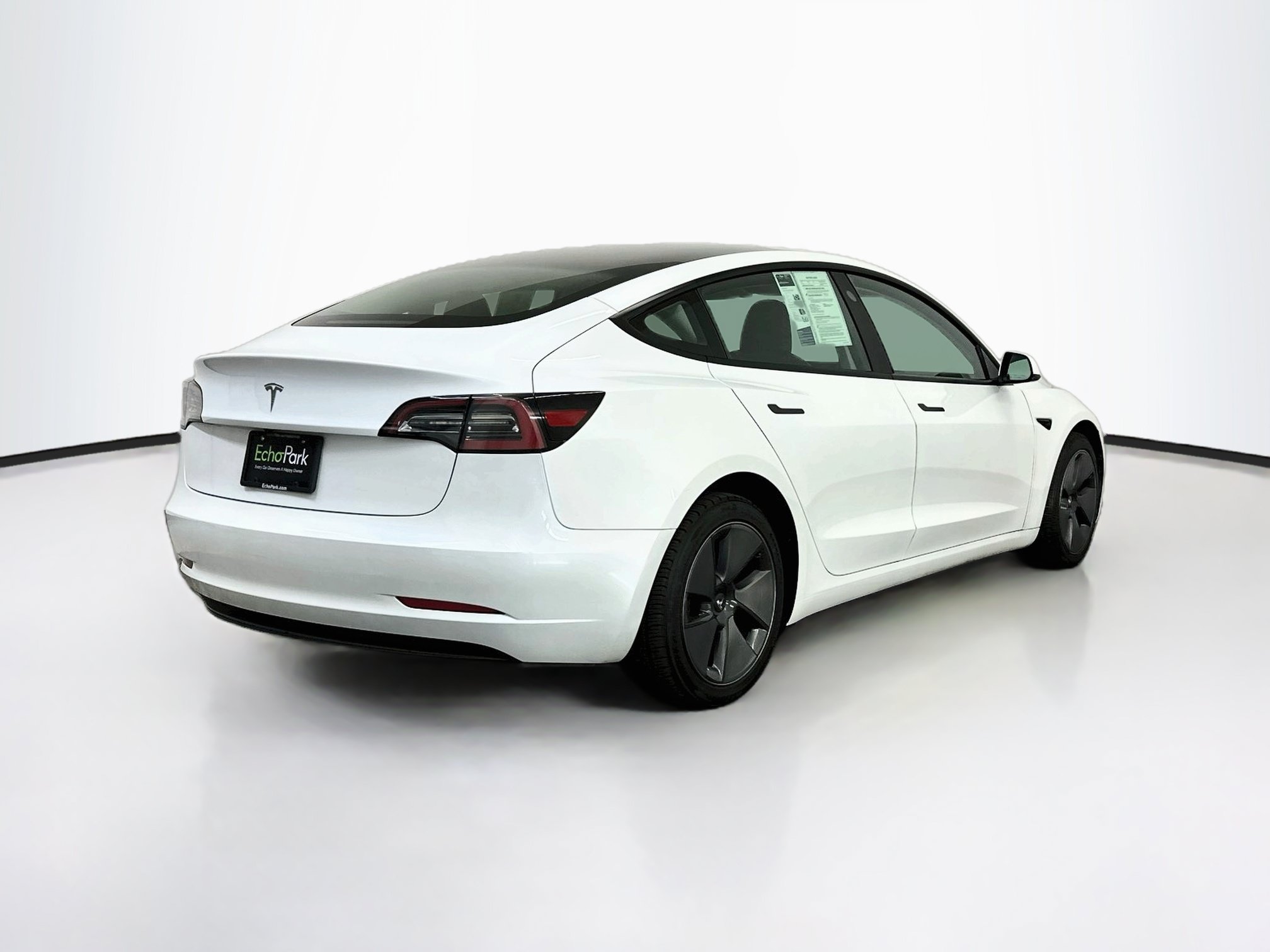 Used 2023 Tesla Model 3 Standard Range RWD image 9