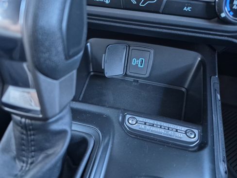 New 2025 Ford Bronco Base w/ Sasquatch Package image 28