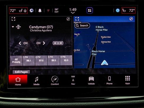 Used 2025 Dodge Durango GT AWD/4WD image 23