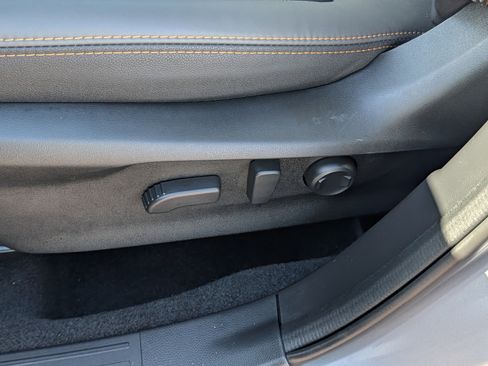 Used 2025 Subaru Forester Wilderness w/ Wilderness Package image 19