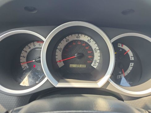 Used 2013 Toyota Tacoma 4x4 Double Cab image 12