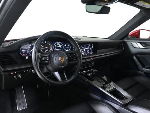 Certified 2022 Porsche 911 GT3 RS image 12