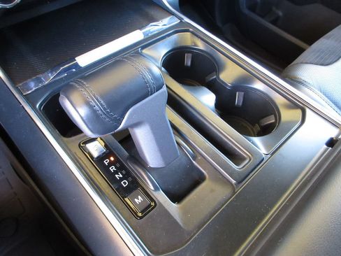 Used 2023 Ford F150 Raptor AWD/4WD image 24