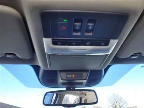 New 2025 Nissan Rogue Platinum w/ Tech Package image 26