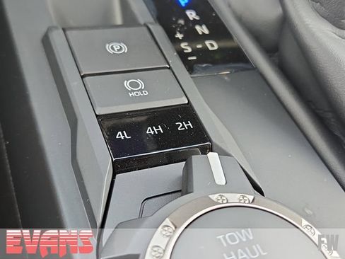 New 2026 Toyota Tacoma SR5 AWD/4WD image 13