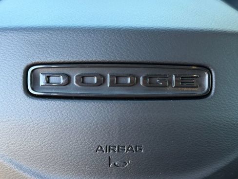 Used 2025 Dodge Charger Daytona R/T w/ Quick Order Package 25M R/T AWD/4WD image 34