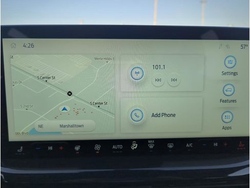 New 2025 Ford Escape ST-Line w/ Tech Pack #1 image 16