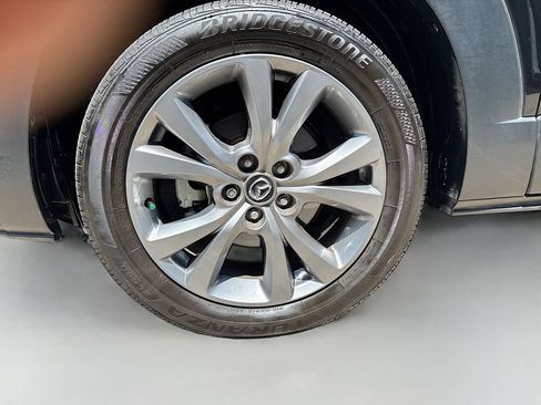 Certified 2025 MAZDA CX-30 AWD 2.5 S w/ Preferred Package image 29