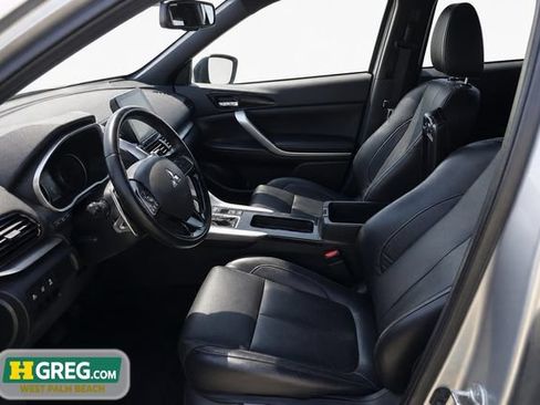 Used 2023 Mitsubishi Eclipse Cross SE AWD/4WD image 10