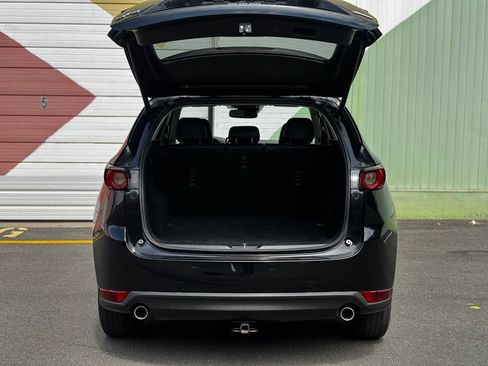 Used 2019 MAZDA CX-5 Touring FWD image 30