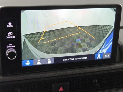 New 2026 Honda CR-V TrailSport image 5