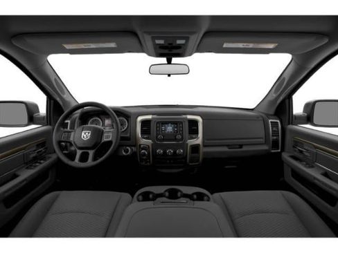 Used 2018 RAM 1500 Lone Star image 8