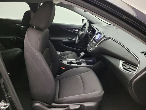Used 2023 Chevrolet Malibu LT FWD image 21